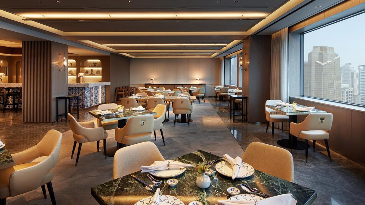Lotte Hotel World Seoul Ngoại thất bức ảnh The Lounge at the Westin Tokyo
