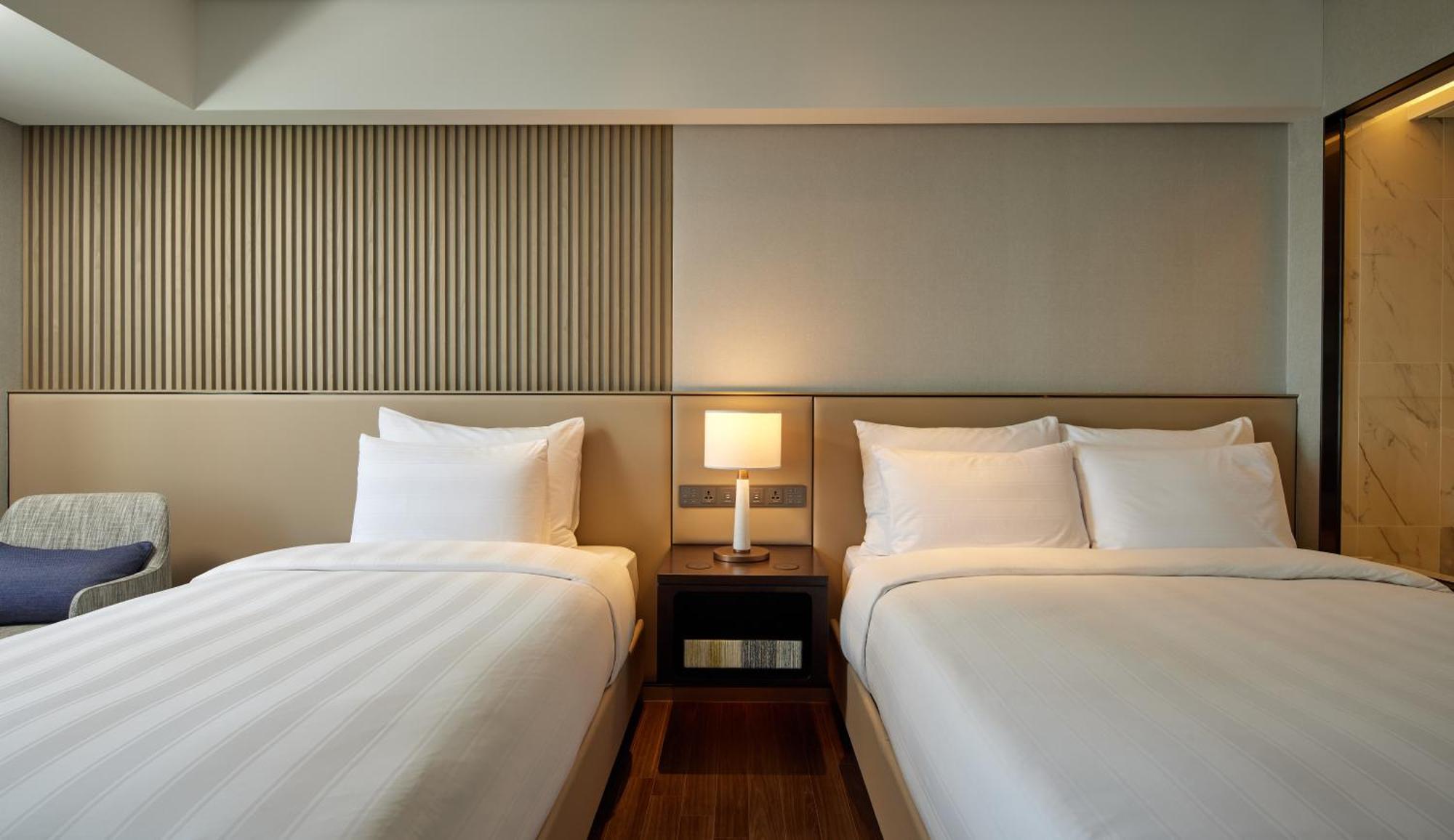 Lotte Hotel World Seoul Phòng bức ảnh Deluxe Room