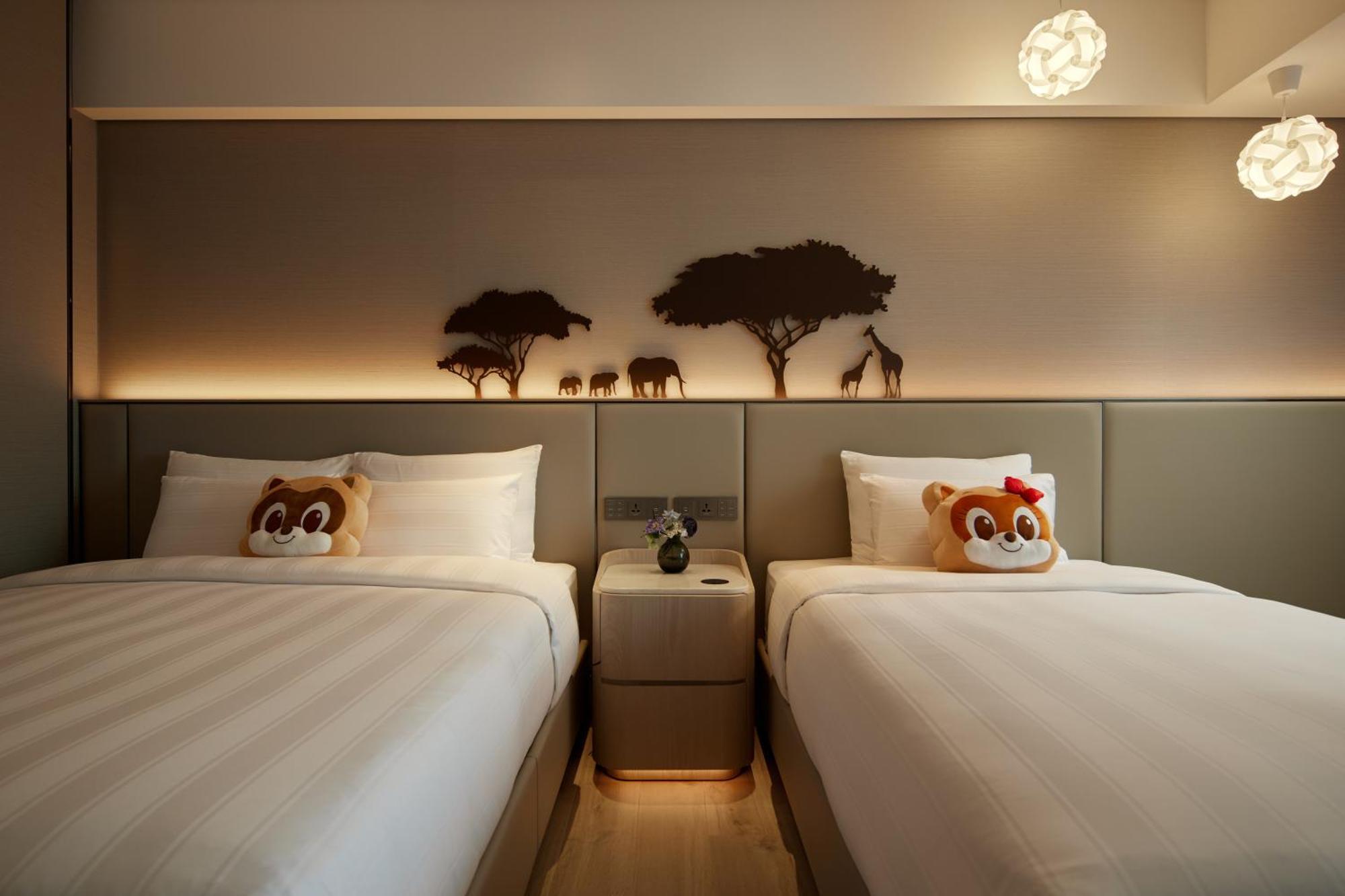 Lotte Hotel World Seoul Phòng bức ảnh Deluxe Room